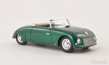 NEO MODELS Waibel Porsche Special [MODELARSTWO]