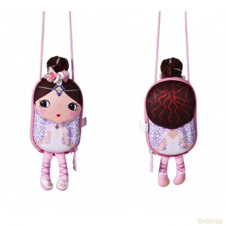 OKIEDOG T.Treasures Torebka Ballerina