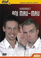 Kabaret Ani Mru Mru 2 [DVD]