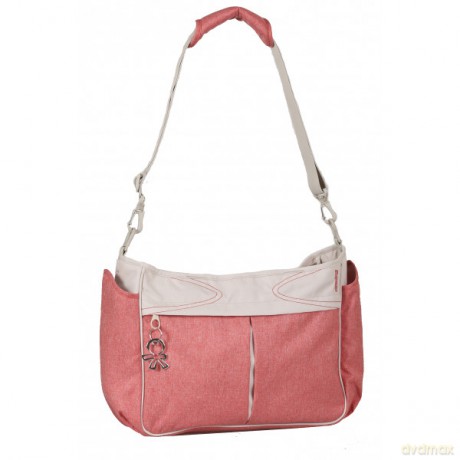 OKIEDOG Torba Metro Urban Coral