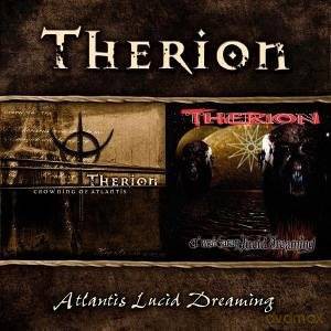 Therion: Atlantis Lucid Dreaming [CD]