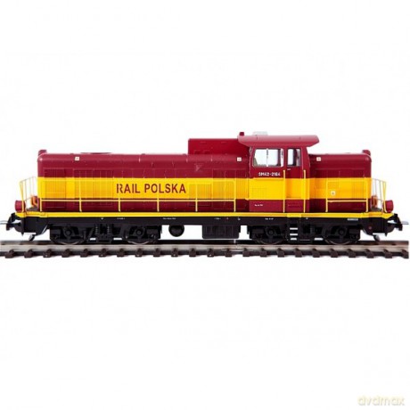 PIKO Lokomotywa Spalinowa SM422164 PKP