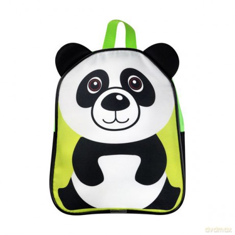 TITANUM Plecaczek mały Panda