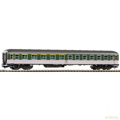 PIKO Wagon Osobowy 4 oś. 1 kl. Aum223