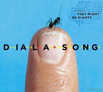 They Might Be Giants: Dial-A-Song-20 Years Of Tmbg/A [2CD]