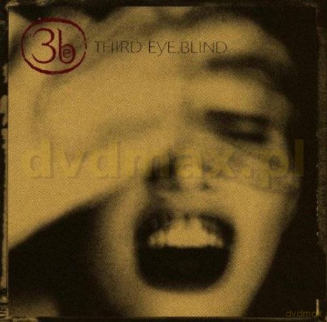 Third Eye Blind: Third Eye Blind [CD]