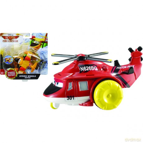 PLANES 2 Wodne Kółka [FIGURKA]