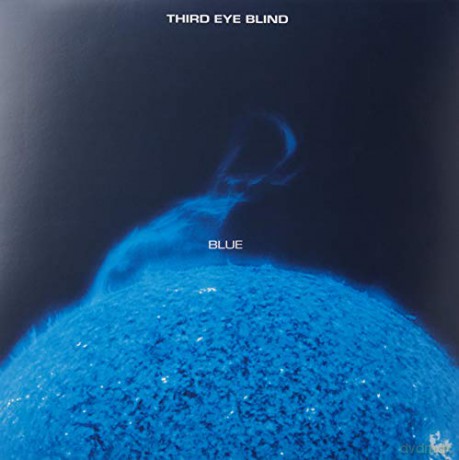 Third Eye Blind: Blue [CD]