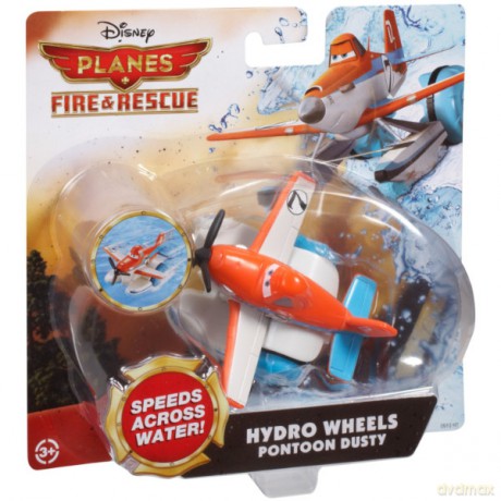 PLANES 2 Wodne Kółka [FIGURKA]