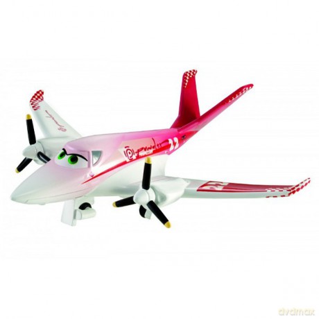 PLANES Samoloty