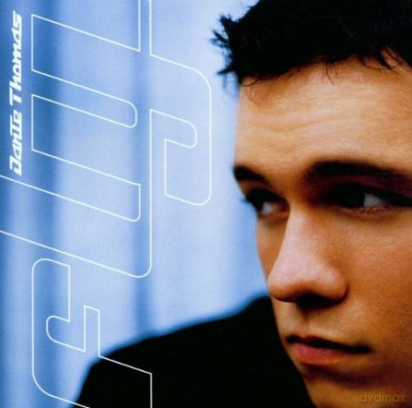 Dante Thomas: Fly [CD]