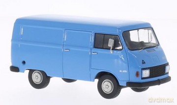 PREMIUM CLASSIXXS Hanomag F 25 Box [MODELARSTWO]