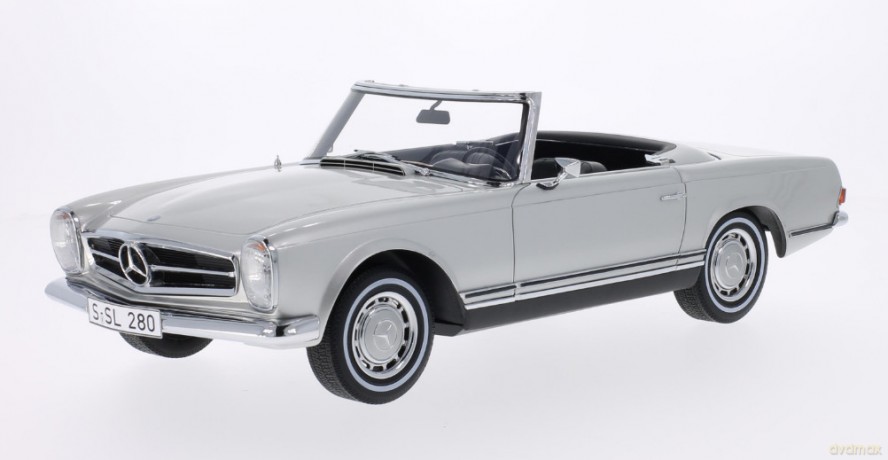 PREMIUM CLASSIXXS Mercedes Benz 280SL [MODELARSTWO]