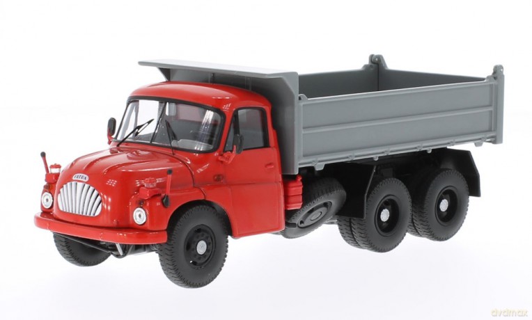 PREMIUM CLASSIXXS Tatra T138 S3 3Seiten [MODELARSTWO]