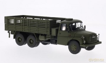 PREMIUM CLASSIXXS Tatra T148 Flatbed [MODELARSTWO]