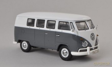 PREMIUM CLASSIXXS Volkswagen T1 Bus [MODELARSTWO]