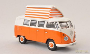 PREMIUM CLASSIXXS Volkswagen T1 Camping [MODELARSTWO]