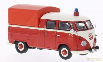 PREMIUM CLASSIXXS Volkswagen T1 Double [MODELARSTWO]