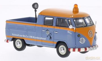 PREMIUM CLASSIXXS Volkswagen T1 Double [MODELARSTWO]
