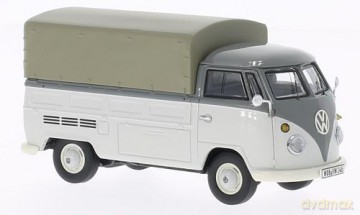 PREMIUM CLASSIXXS Volkswagen T1 Flatbed [MODELARSTWO]