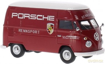 PREMIUM CLASSIXXS Volkswagen T1 High [MODELARSTWO]