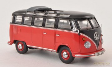PREMIUM CLASSIXXS Volkswagen T1 Samba [MODELARSTWO]