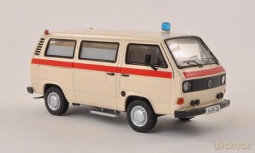 PREMIUM CLASSIXXS Volkswagen T3a [MODELARSTWO]