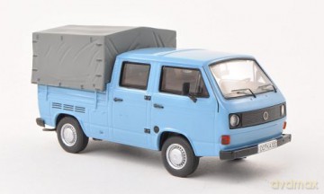 PREMIUM CLASSIXXS Volkswagen T3a Double [MODELARSTWO]