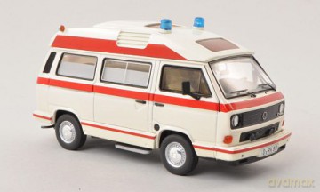 PREMIUM CLASSIXXS Volkswagen T3b [MODELARSTWO]