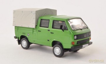 PREMIUM CLASSIXXS Volkswagen T3b [MODELARSTWO]