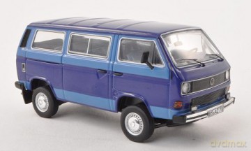 PREMIUM CLASSIXXS Volkswagen T3b Syncro [MODELARSTWO]