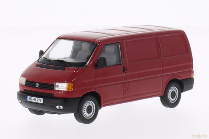 PREMIUM CLASSIXXS Volkswagen T4 Box [MODELARSTWO]