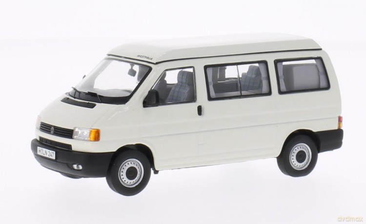 PREMIUM CLASSIXXS Volkswagen T4a Camping [MODELARSTWO]