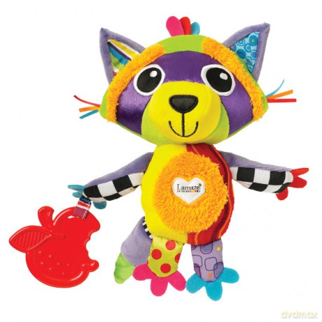 TOMY Lamaze Szop Rylie