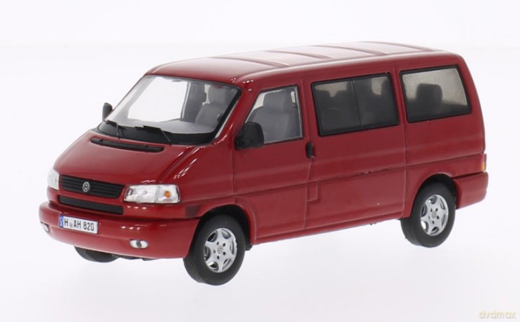 PREMIUM CLASSIXXS Volkswagen T4b Bus [MODELARSTWO]
