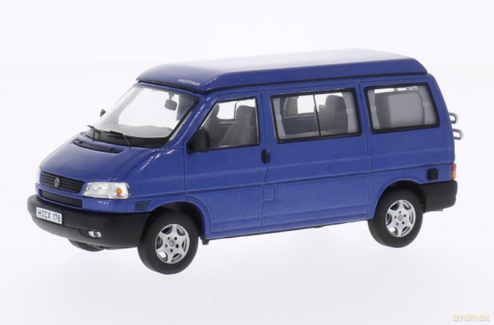PREMIUM CLASSIXXS Volkswagen T4b Camper [MODELARSTWO]