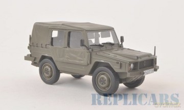 PREMIUM CLASSIXXS Volkswagen Truck 0,5t [MODELARSTWO]