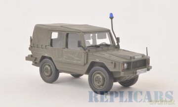 PREMIUM CLASSIXXS Volkswagen Truck 0,5t [MODELARSTWO]