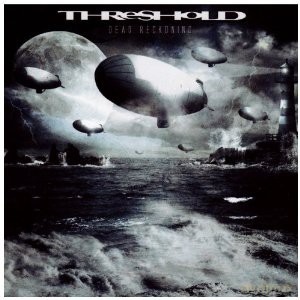 Threshold: Dead Reckoning (digipack) [CD]