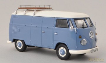 PREMIUM CLASSIXXS VolkswagenT1 Box [MODELARSTWO]