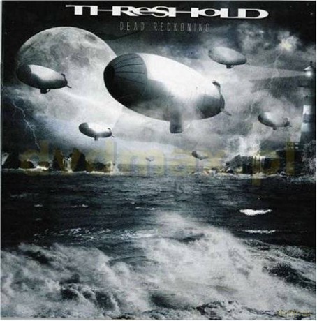 Threshold: Dead Reckoning [CD]