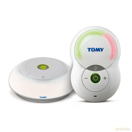 TOMY Niania elektroniczna