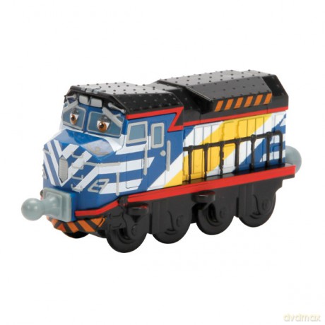 TOMY Stacyjkowo Super Zack
