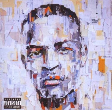 T.I.: Paper Trail [CD]