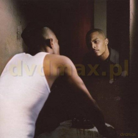 T.I.: T.I. vs T.I.P. [CD]