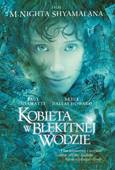 Kobieta w błękitnej wodzie [DVD]