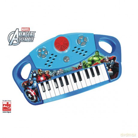 REIG Avengers Organki elektroniczne