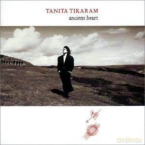Tanita Tikaram: Ancient Heart [CD]