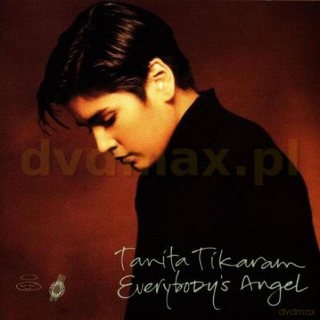 Tanita Tikaram: Everybody's Angel [CD]