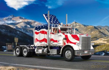 REVELL Marmon Conventional Stars [MODELARSTWO]